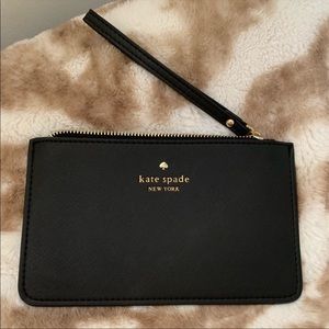 Kate Spade Wristlet